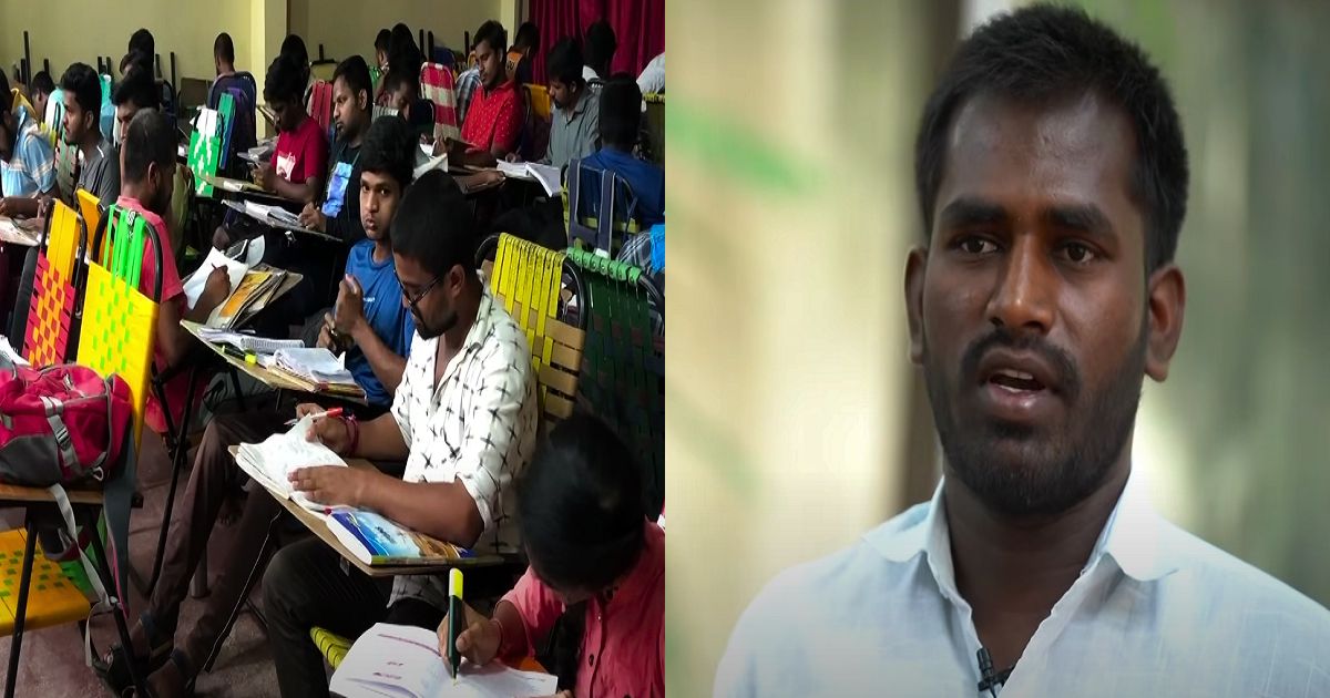 telangana group exams aspirants