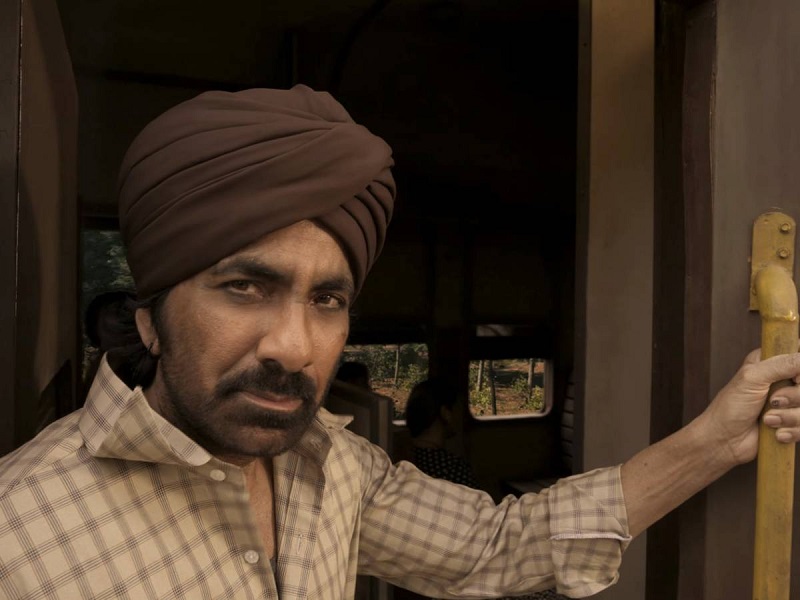 tiger nageswara rao censor talk