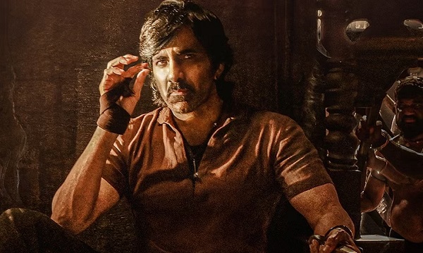 tiger nageswara rao movie review