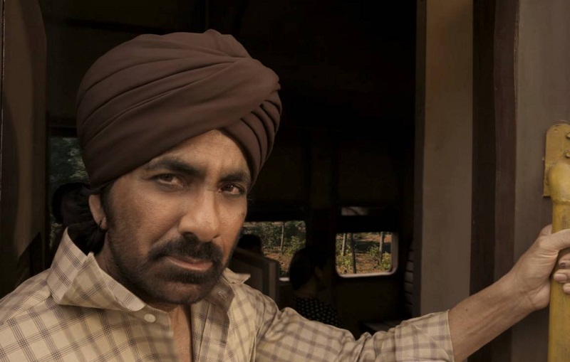 tiger nageswara rao movie review
