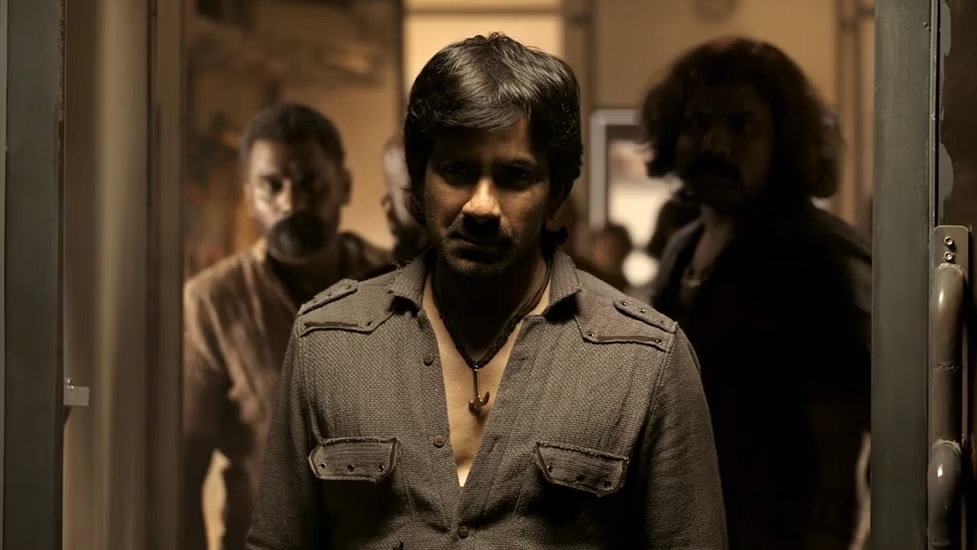 tiger nageswara rao movie review