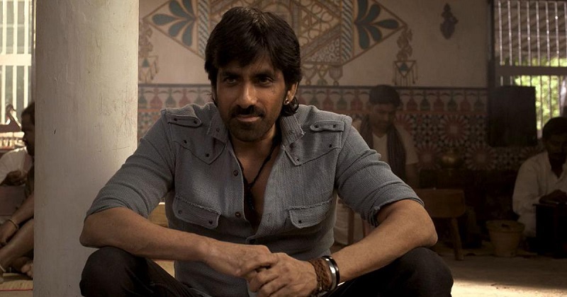 tiger nageswara rao movie review