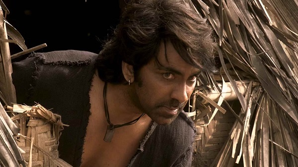 tiger nageswara rao movie review