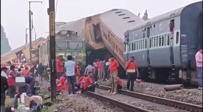 vizianagaram train incident mistake