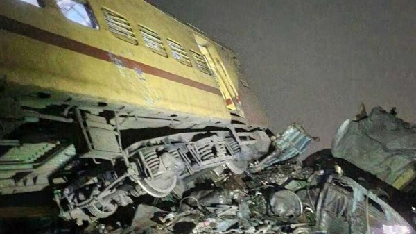 vizianagaram train incident mistake