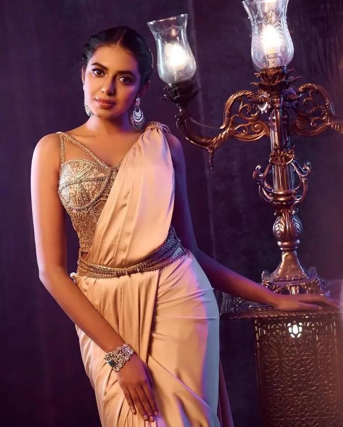 Shivani Rajasekhar Images,