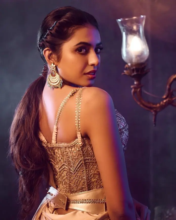 Shivani Rajasekhar Images,