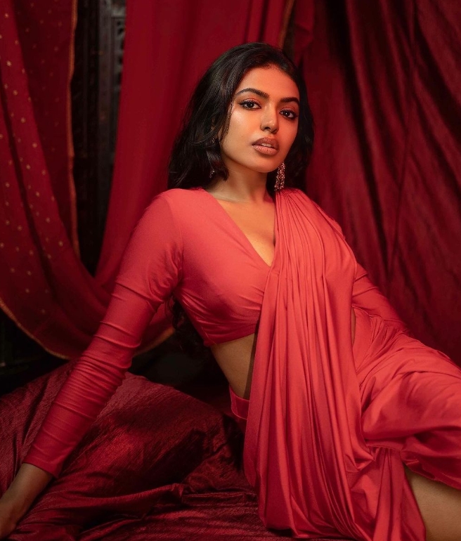 Shivani Rajashekar new images
