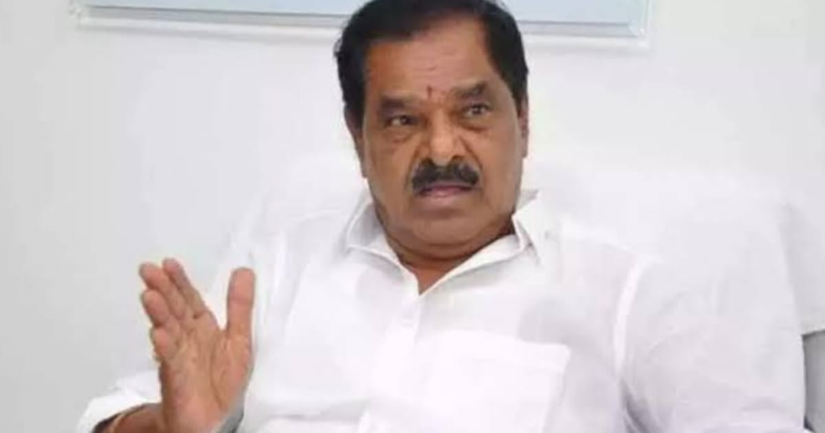 deputy cm