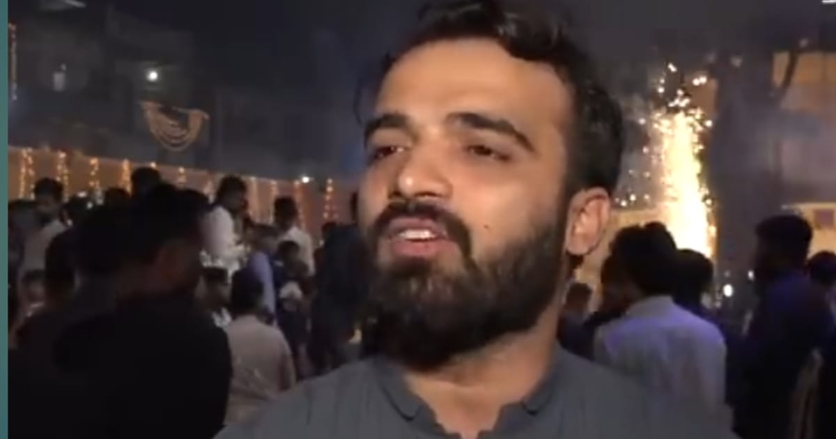 deewali in pakisthan