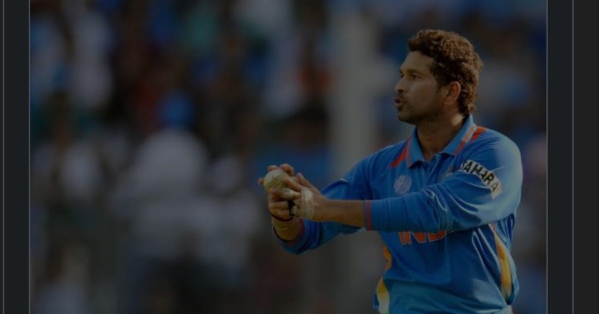 sachin
