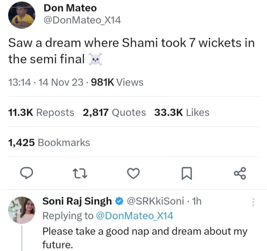 shami
