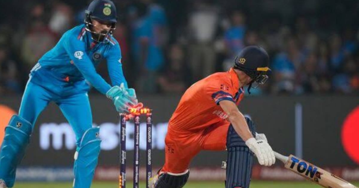 kl rahul