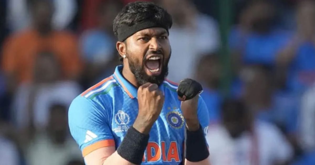 hardik