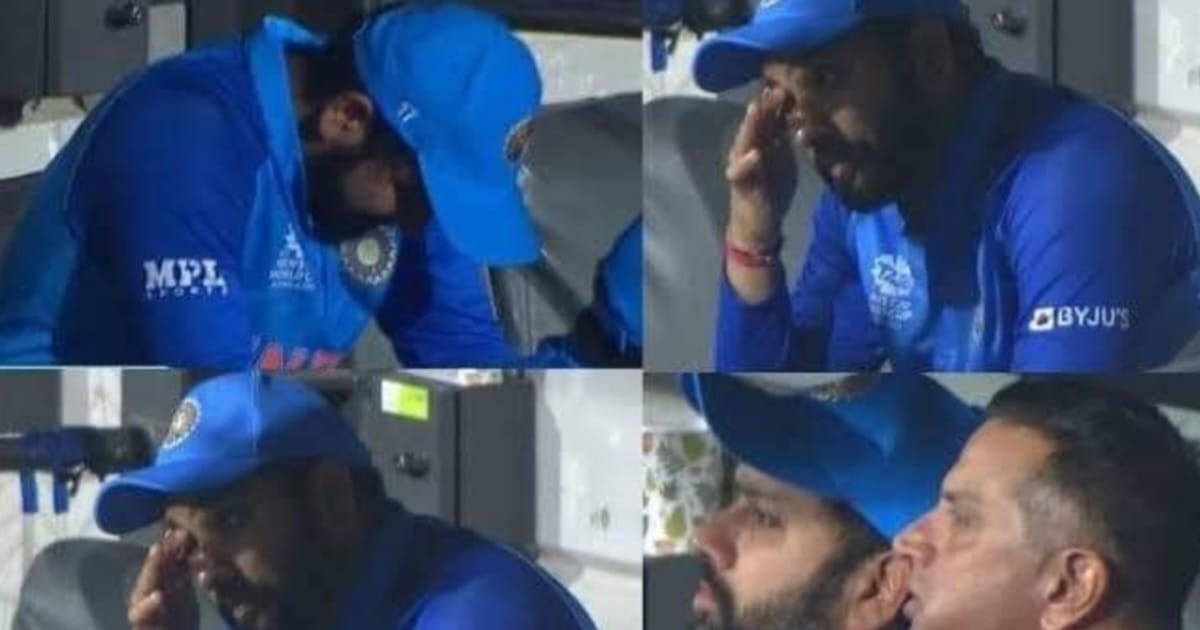 rohit