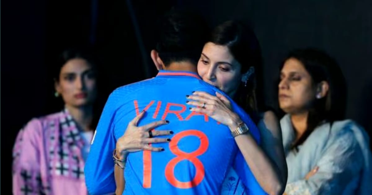 team india