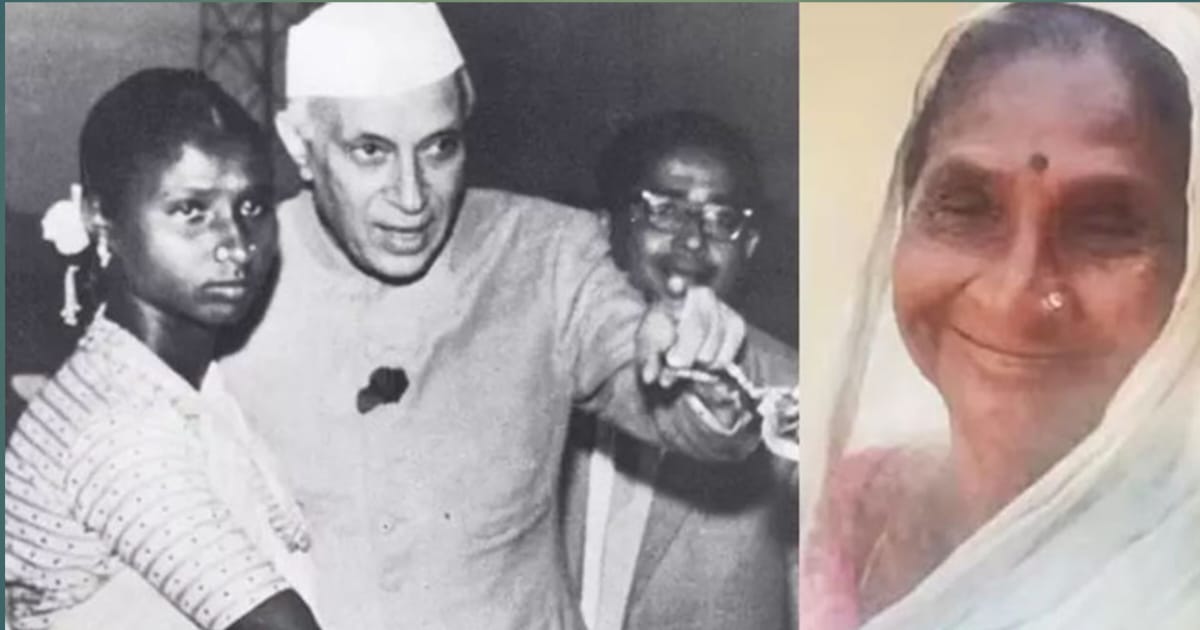 nehru