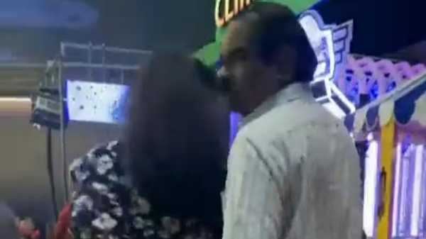 bengaluru mall issue