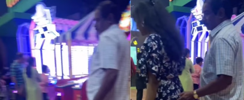 bengaluru mall issue
