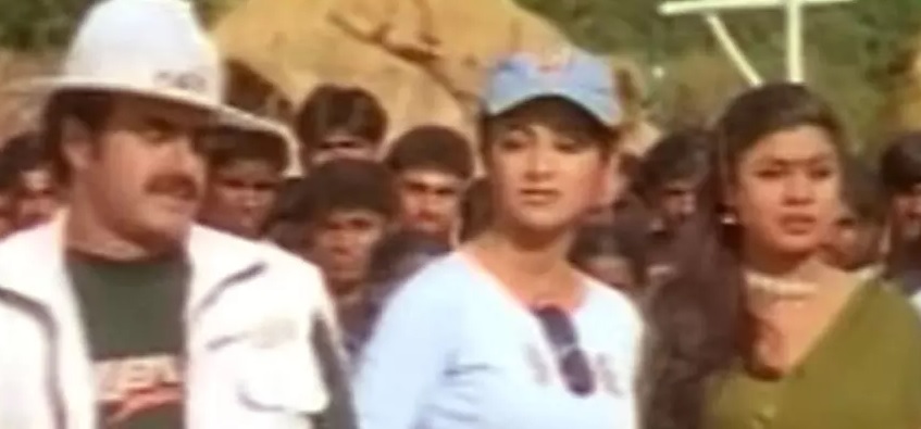 bigg boss tamil season 7 vichithra about a telugu movie