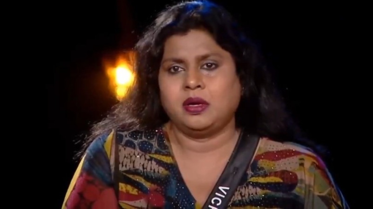 bigg boss tamil season 7 vichithra about a telugu movie