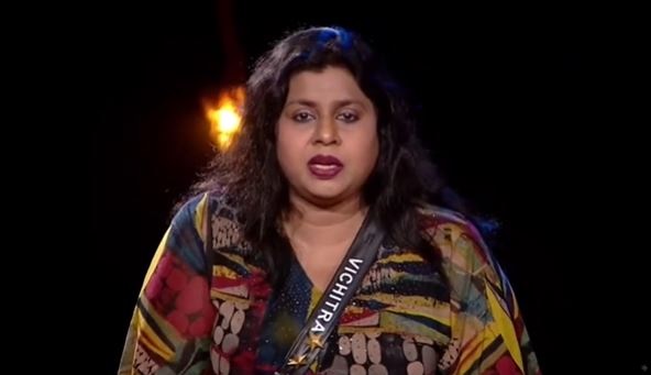 bigg boss tamil season 7 vichithra about a telugu movie