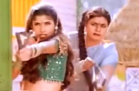 bigg boss tamil season 7 vichithra about a telugu movie