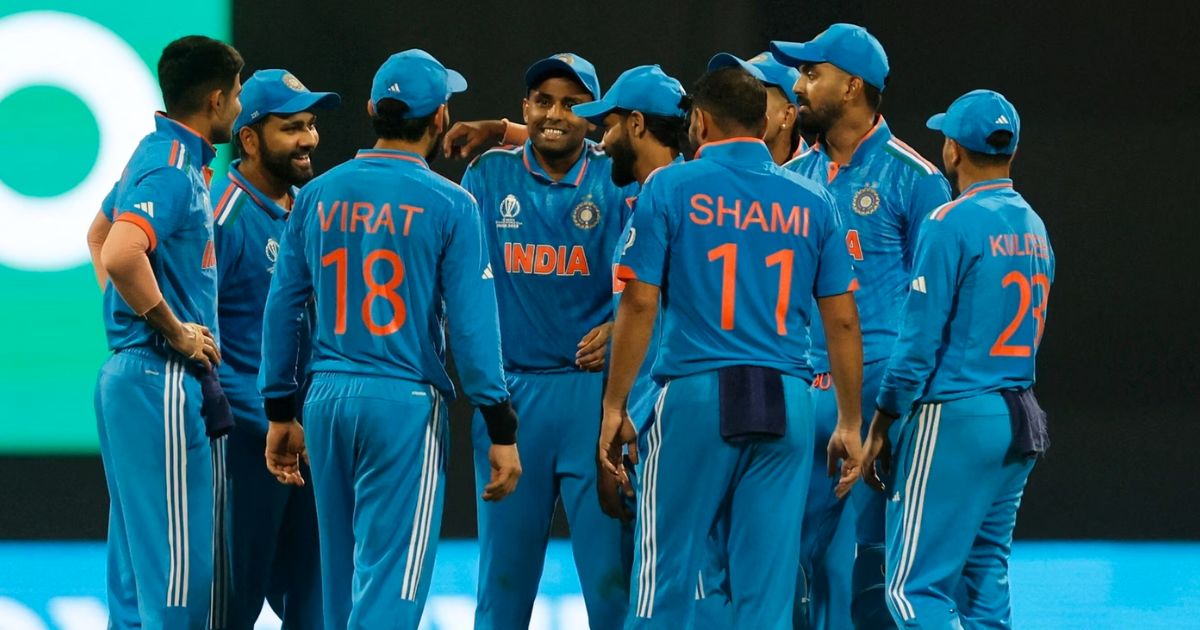 comments on this indian player
