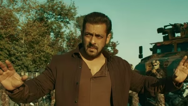 how is this movie