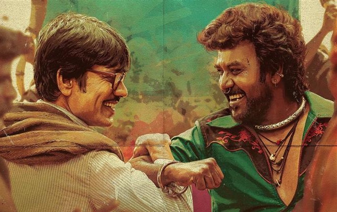 jigarthanda doublex movie review