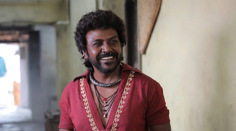 jigarthanda doublex movie review