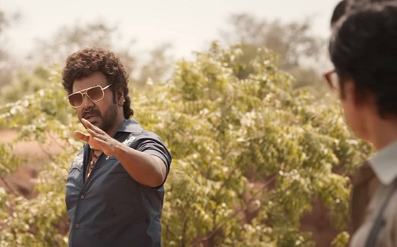 jigarthanda doublex movie review