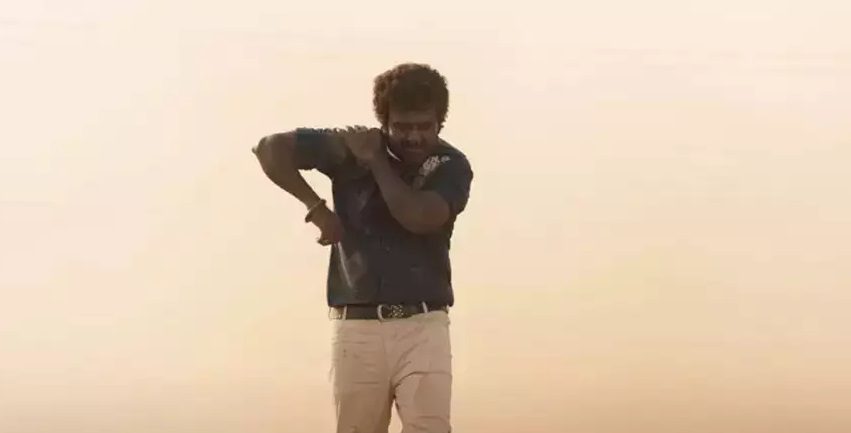 jigarthanda doublex movie review