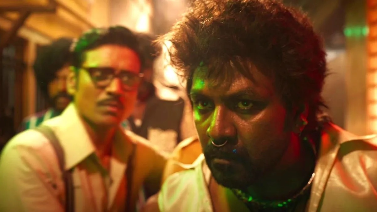 jigarthanda doublex movie review