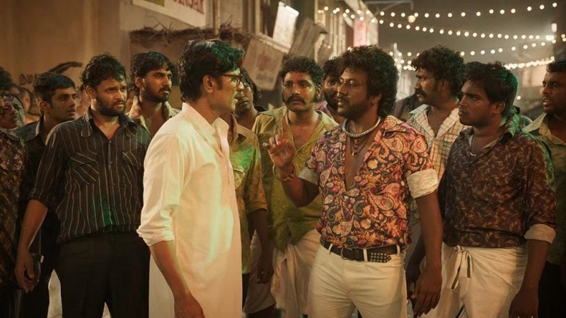 jigarthanda doublex movie review