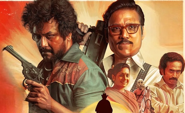 jigarthanda doublex movie review