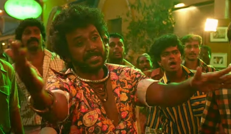 jigarthanda doublex movie review