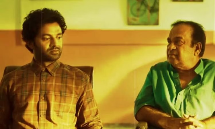 keedaa cola movie review