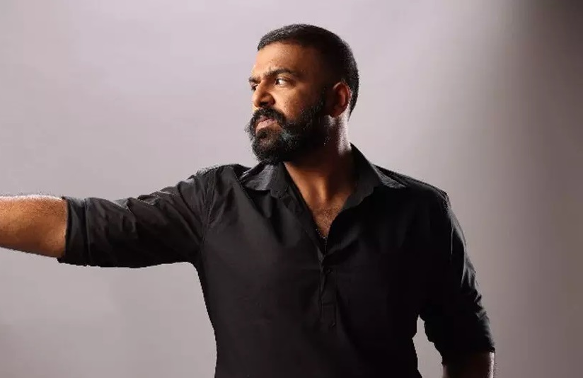 keedaa cola movie review