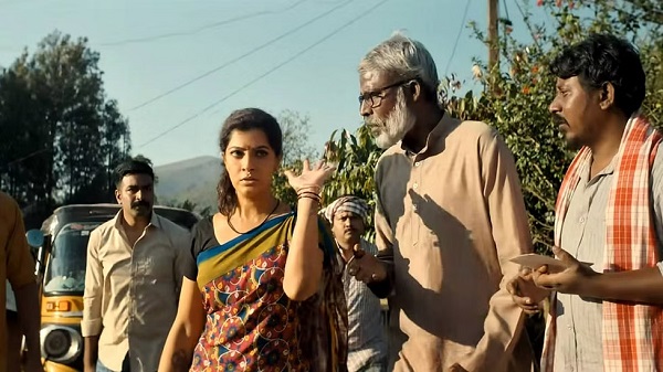 kotabommali ps movie review