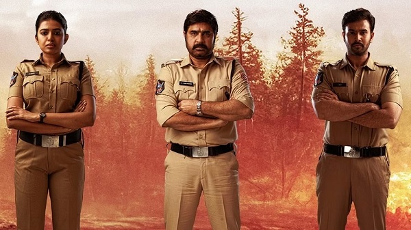 kotabommali ps movie review