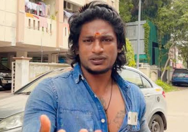 local boy nani janasena party