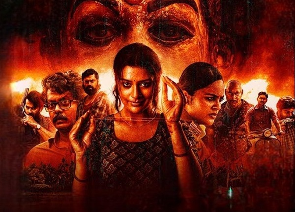 mangalavaaram movie review