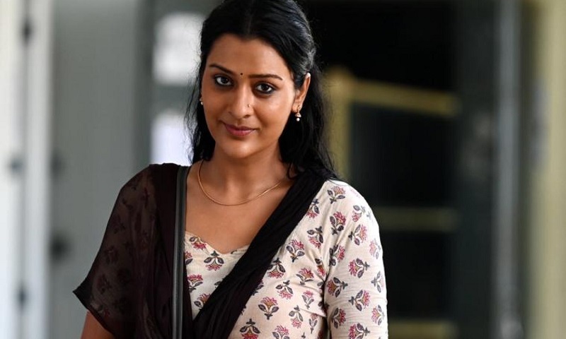 mangalavaaram movie review