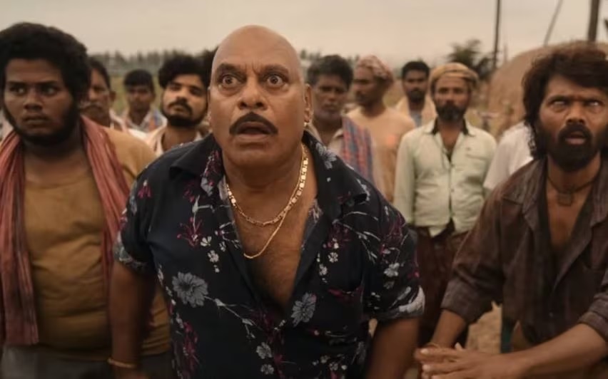 mangalavaaram movie review