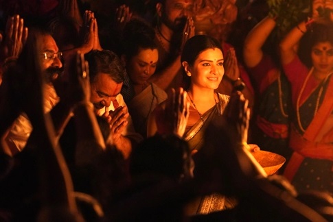 mangalavaaram movie review