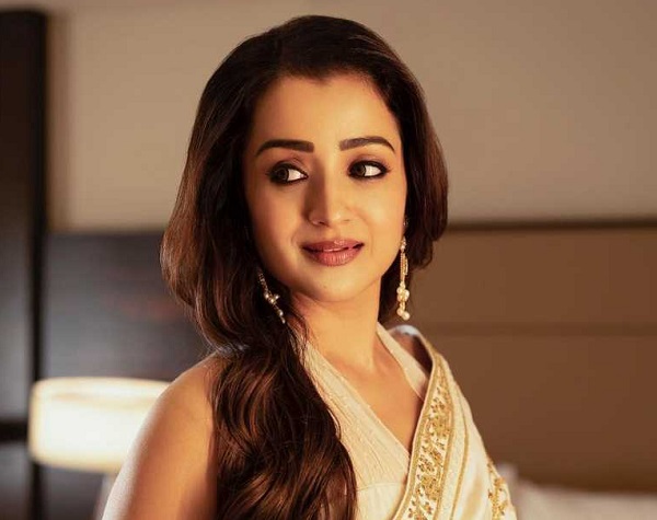 mansoor ali khan reply to trisha comments