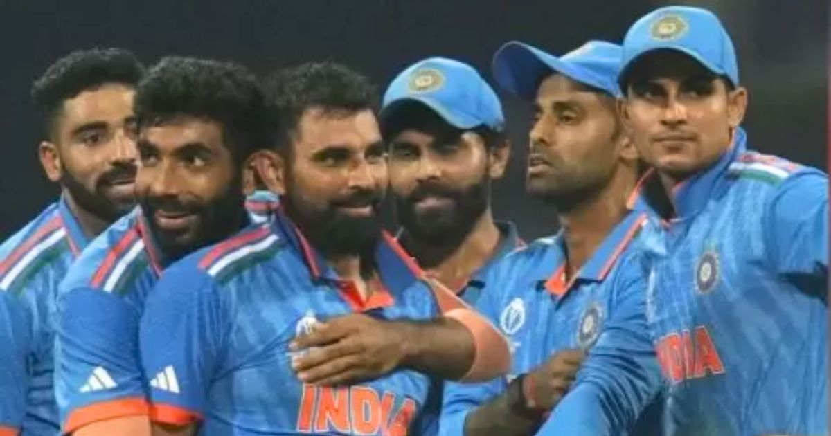 mistakes by team india in world cup semi finals