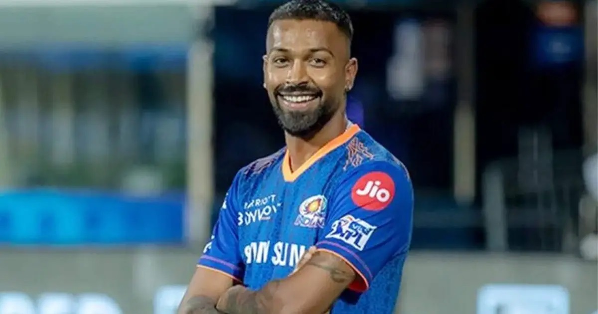 pandya ambani