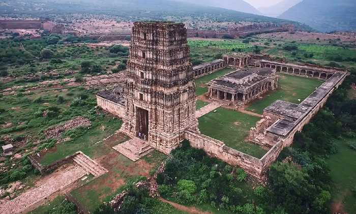 polimera 2 temple real story